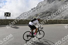 Photo #2618304 | 13-08-2022 09:32 | Passo Dello Stelvio - Prato side BICYCLES