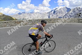 Photo #2780484 | 29-08-2022 14:43 | Passo Dello Stelvio - Prato side BICYCLES