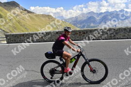 Photo #2834419 | 06-09-2022 12:15 | Passo Dello Stelvio - Prato side BICYCLES