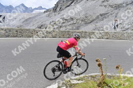 Foto #2826443 | 05-09-2022 13:35 | Passo Dello Stelvio - Prato Seite BICYCLES