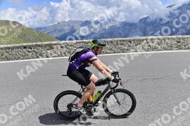 Foto #2420294 | 27-07-2022 13:32 | Passo Dello Stelvio - Prato Seite BICYCLES