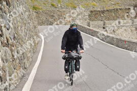 Foto #2766369 | 28-08-2022 10:57 | Passo Dello Stelvio - Prato Seite BICYCLES