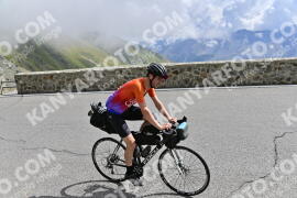 Photo #2527362 | 07-08-2022 11:23 | Passo Dello Stelvio - Prato side BICYCLES
