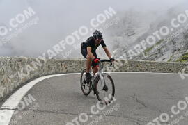 Photo #2238495 | 05-07-2022 14:20 | Passo Dello Stelvio - Prato side BICYCLES