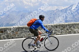Photo #2366972 | 21-07-2022 13:11 | Passo Dello Stelvio - Prato side BICYCLES