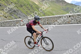 Foto #2405847 | 26-07-2022 12:05 | Passo Dello Stelvio - Prato Seite BICYCLES
