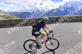 Photo #2848717 | 10-09-2022 10:37 | Passo Dello Stelvio - Prato side BICYCLES