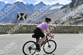 Foto #2754106 | 26-08-2022 11:58 | Passo Dello Stelvio - Prato Seite BICYCLES