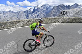 Foto #2811282 | 04-09-2022 13:08 | Passo Dello Stelvio - Prato Seite BICYCLES