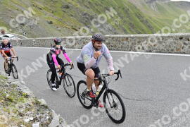 Photo #2439905 | 30-07-2022 11:00 | Passo Dello Stelvio - Prato side BICYCLES