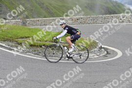 Photo #2238036 | 05-07-2022 13:05 | Passo Dello Stelvio - Prato side BICYCLES