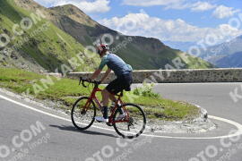 Foto #2229285 | 03-07-2022 11:49 | Passo Dello Stelvio - Prato Seite BICYCLES