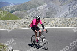 Foto #2259686 | 08-07-2022 15:42 | Passo Dello Stelvio - Prato Seite BICYCLES