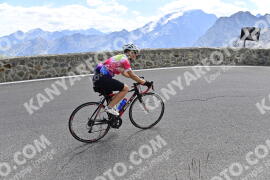 Photo #2306273 | 15-07-2022 10:29 | Passo Dello Stelvio - Prato side BICYCLES