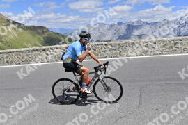 Photo #2313282 | 15-07-2022 14:21 | Passo Dello Stelvio - Prato side BICYCLES