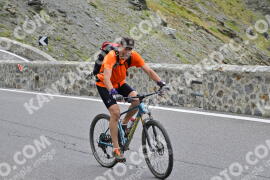 Foto #2405962 | 26-07-2022 12:15 | Passo Dello Stelvio - Prato Seite BICYCLES