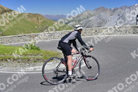 Foto #2259183 | 08-07-2022 14:45 | Passo Dello Stelvio - Prato Seite BICYCLES