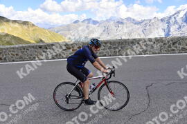 Foto #2779300 | 29-08-2022 13:51 | Passo Dello Stelvio - Prato Seite BICYCLES