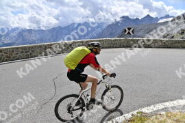 Foto #2405280 | 26-07-2022 10:51 | Passo Dello Stelvio - Prato Seite BICYCLES