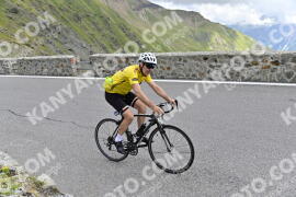 Photo #2418663 | 27-07-2022 12:33 | Passo Dello Stelvio - Prato side BICYCLES