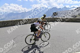 Foto #2378567 | 24-07-2022 11:26 | Passo Dello Stelvio - Prato Seite BICYCLES