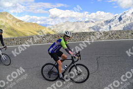 Foto #2814091 | 04-09-2022 16:08 | Passo Dello Stelvio - Prato Seite BICYCLES