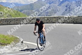 Photo #2240490 | 06-07-2022 12:10 | Passo Dello Stelvio - Prato side BICYCLES