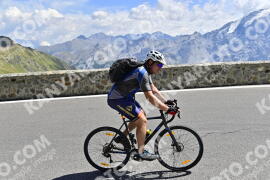 Foto #2606816 | 12-08-2022 12:27 | Passo Dello Stelvio - Prato Seite BICYCLES