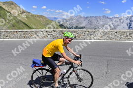 Foto #2323799 | 16-07-2022 14:31 | Passo Dello Stelvio - Prato Seite BICYCLES
