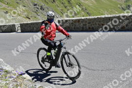 Photo #2290438 | 12-07-2022 11:27 | Passo Dello Stelvio - Prato side BICYCLES