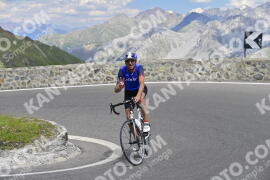 Foto #2235400 | 03-07-2022 15:23 | Passo Dello Stelvio - Prato Seite BICYCLES