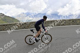 Photo #2531139 | 07-08-2022 13:54 | Passo Dello Stelvio - Prato side BICYCLES