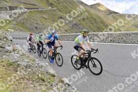 Photo #2765796 | 28-08-2022 13:25 | Passo Dello Stelvio - Prato side BICYCLES