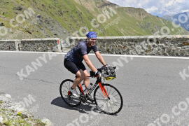 Photo #2420153 | 27-07-2022 13:27 | Passo Dello Stelvio - Prato side BICYCLES