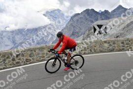 Foto #2406227 | 26-07-2022 12:44 | Passo Dello Stelvio - Prato Seite BICYCLES