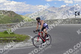 Photo #2235213 | 03-07-2022 14:40 | Passo Dello Stelvio - Prato side BICYCLES