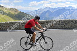 Foto #2471084 | 01-08-2022 11:02 | Passo Dello Stelvio - Prato Seite BICYCLES