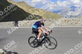 Photo #2835557 | 06-09-2022 16:12 | Passo Dello Stelvio - Prato side BICYCLES