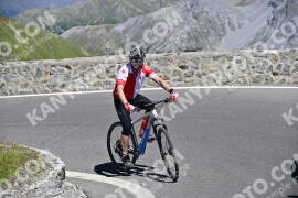 Foto #2259282 | 08-07-2022 14:55 | Passo Dello Stelvio - Prato Seite BICYCLES