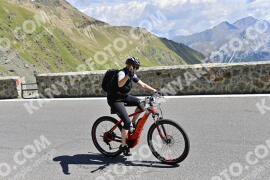 Photo #2606858 | 12-08-2022 12:29 | Passo Dello Stelvio - Prato side BICYCLES
