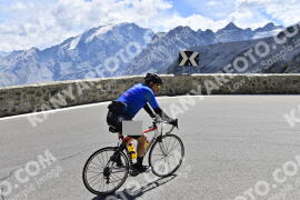 Foto #2606767 | 12-08-2022 12:23 | Passo Dello Stelvio - Prato Seite BICYCLES