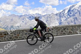 Photo #2779084 | 29-08-2022 13:41 | Passo Dello Stelvio - Prato side BICYCLES