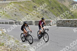 Foto #2622190 | 13-08-2022 11:35 | Passo Dello Stelvio - Prato Seite BICYCLES