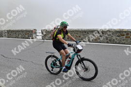 Photo #2414970 | 27-07-2022 10:33 | Passo Dello Stelvio - Prato side BICYCLES