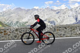Photo #2324755 | 16-07-2022 15:42 | Passo Dello Stelvio - Prato side BICYCLES