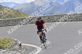 Foto #2766389 | 28-08-2022 10:58 | Passo Dello Stelvio - Prato Seite BICYCLES