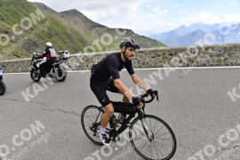 Photo #2463520 | 31-07-2022 10:32 | Passo Dello Stelvio - Prato side BICYCLES