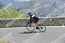 Photo #2241224 | 06-07-2022 12:45 | Passo Dello Stelvio - Prato side BICYCLES