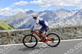 Foto #2287275 | 11-07-2022 13:30 | Passo Dello Stelvio - Prato Seite BICYCLES
