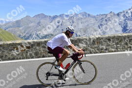Photo #2648150 | 14-08-2022 13:05 | Passo Dello Stelvio - Prato side BICYCLES